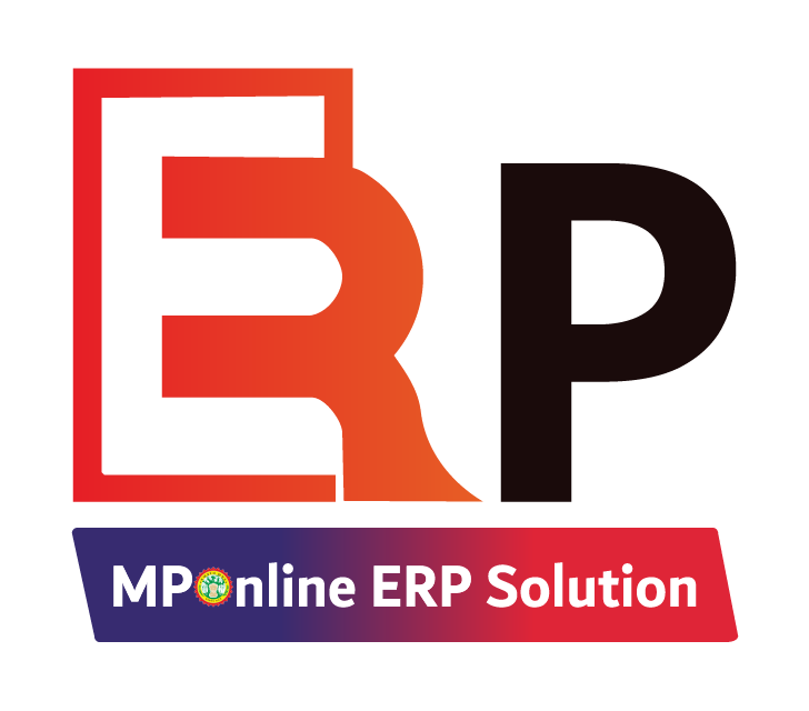 ERP logo